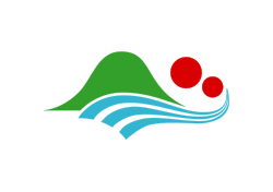 Flag of Nanbu Aomori